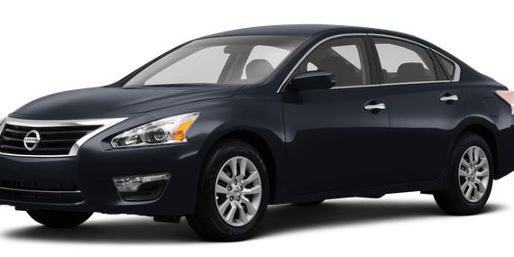 NISSAN ALTIMA 2014 1N4AL3APXEN210663 image