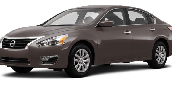 NISSAN ALTIMA 2014 1N4AL3AP4EC144770 image