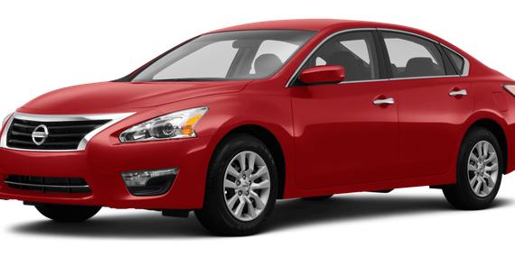 NISSAN ALTIMA 2014 1N4AL3AP4EC182130 image