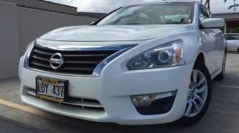 NISSAN ALTIMA 2014 1N4AL3AP2EN251854 image