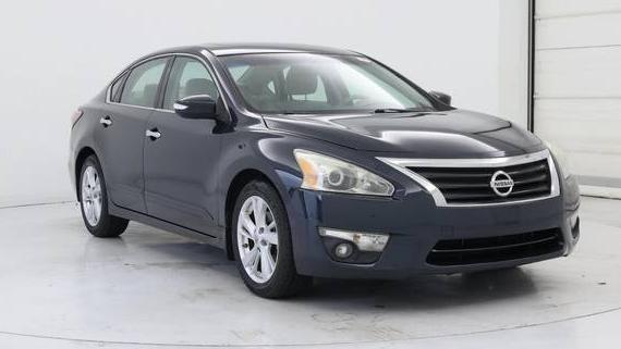 NISSAN ALTIMA 2014 1N4AL3AP2EC182367 image