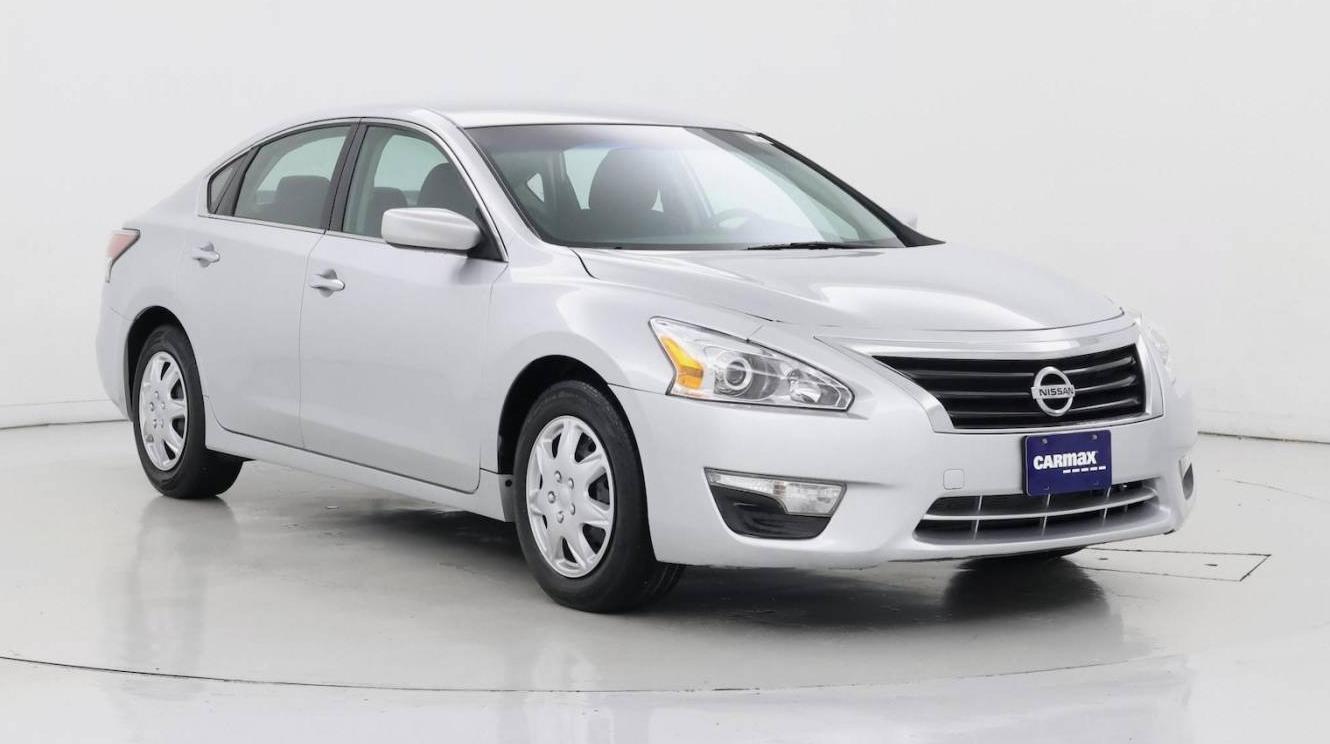 NISSAN ALTIMA 2014 1N4AL3AP1EN255992 image