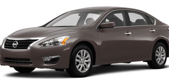 NISSAN ALTIMA 2014 1N4AL3AP1EC110625 image