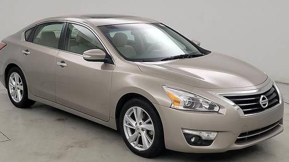 NISSAN ALTIMA 2014 1N4AL3AP3EC407041 image NISSAN ALTIMA 2014 1N4AL3AP3EC407041 image