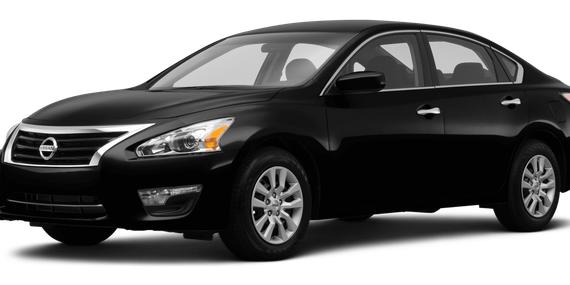 NISSAN ALTIMA 2014 1N4AL3AP8EN387034 image