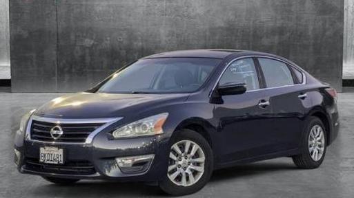 NISSAN ALTIMA 2014 1N4AL3AP6EC179486 image