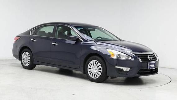 NISSAN ALTIMA 2014 1N4AL3APXEC154770 image