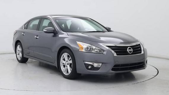 NISSAN ALTIMA 2014 1N4AL3AP9EC327033 image