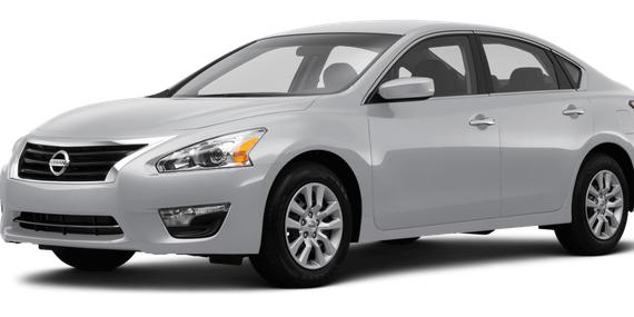 NISSAN ALTIMA 2014 1N4AL3APXEC328448 image