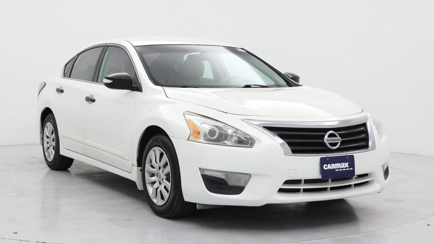 NISSAN ALTIMA 2014 1N4AL3AP9EN239362 image