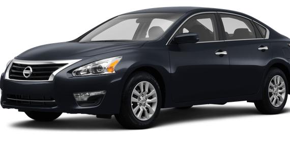 NISSAN ALTIMA 2014 1N4AL3AP9EC115555 image