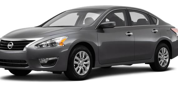 NISSAN ALTIMA 2014 1N4AL3AP6EN388523 image