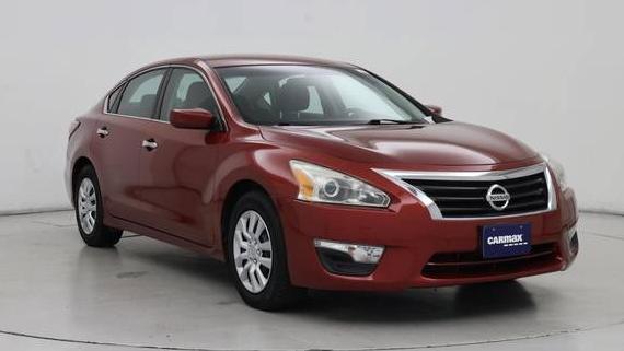 NISSAN ALTIMA 2014 1N4AL3AP5EN364259 image