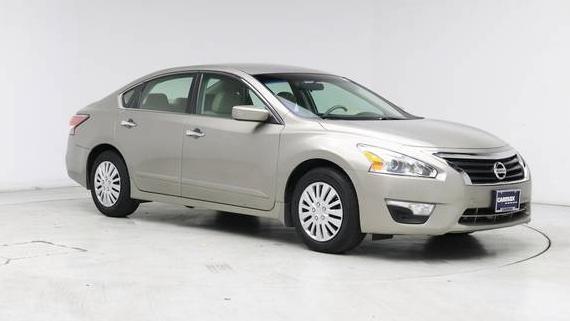 NISSAN ALTIMA 2014 1N4AL3AP5EN363161 image