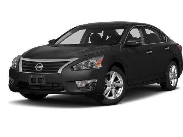 NISSAN ALTIMA 2014 1N4BL3AP3EC147079 image