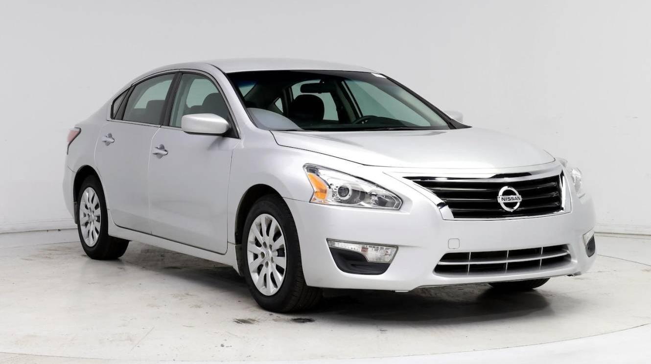 NISSAN ALTIMA 2014 1N4AL3APXEC120246 image