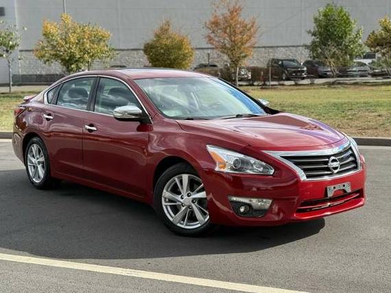 NISSAN ALTIMA 2014 1N4AL3AP4EC113681 image NISSAN ALTIMA 2014 1N4AL3AP4EC113681 image
