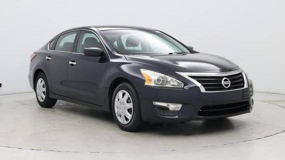 NISSAN ALTIMA 2014 1N4AL3AP4EC282342 image