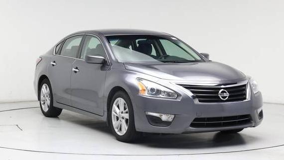 NISSAN ALTIMA 2014 1N4AL3AP3EC406102 image