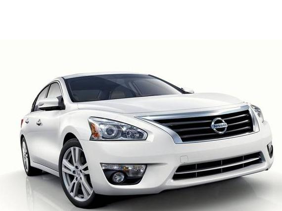 NISSAN ALTIMA 2014 1N4AL3AP8EN381024 image