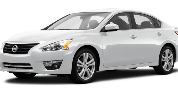 NISSAN ALTIMA 2014 1N4BL3AP8EC122680 image NISSAN ALTIMA 2014 1N4BL3AP8EC122680 image