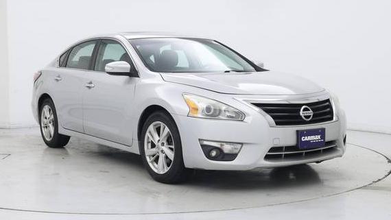NISSAN ALTIMA 2014 1N4AL3AP3EC265600 image