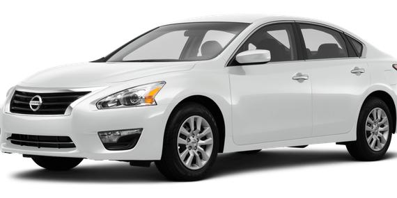 NISSAN ALTIMA 2014 1N4AL3AP2EN243964 image