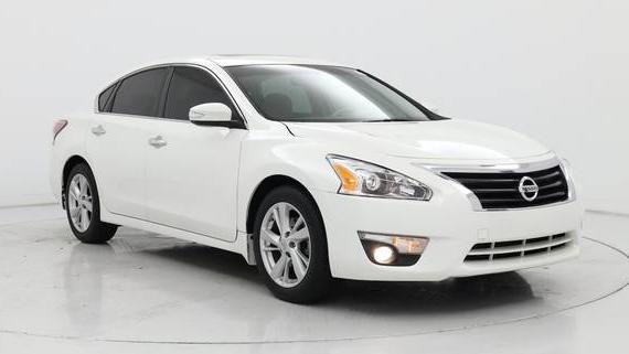 NISSAN ALTIMA 2014 1N4AL3APXEC423866 image