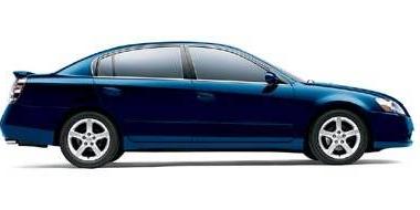 NISSAN ALTIMA 2005 1N4AL11D25C129307 image