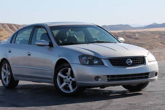 NISSAN ALTIMA 2005 1N4BL11E85C201088 image NISSAN ALTIMA 2005 1N4BL11E85C201088 image