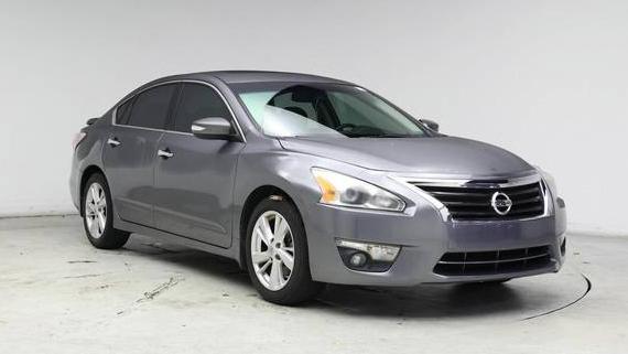 NISSAN ALTIMA 2015 1N4AL3AP4FC161957 image