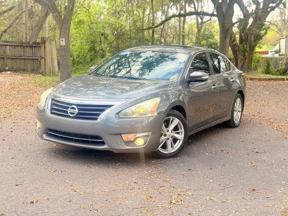 NISSAN ALTIMA 2015 1N4AL3AP5FN402395 image