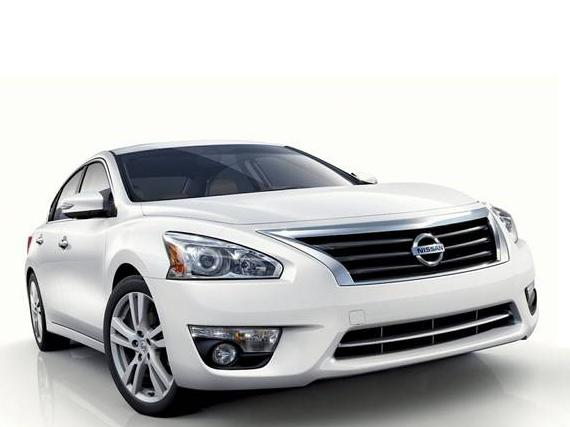 NISSAN ALTIMA 2015 1N4AL3AP6FC576651 image