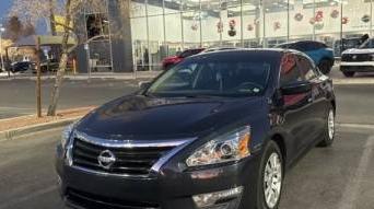 NISSAN ALTIMA 2015 1N4AL3AP7FN354088 image