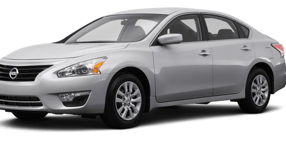 NISSAN ALTIMA 2015 1N4AL3AP8FN346310 image