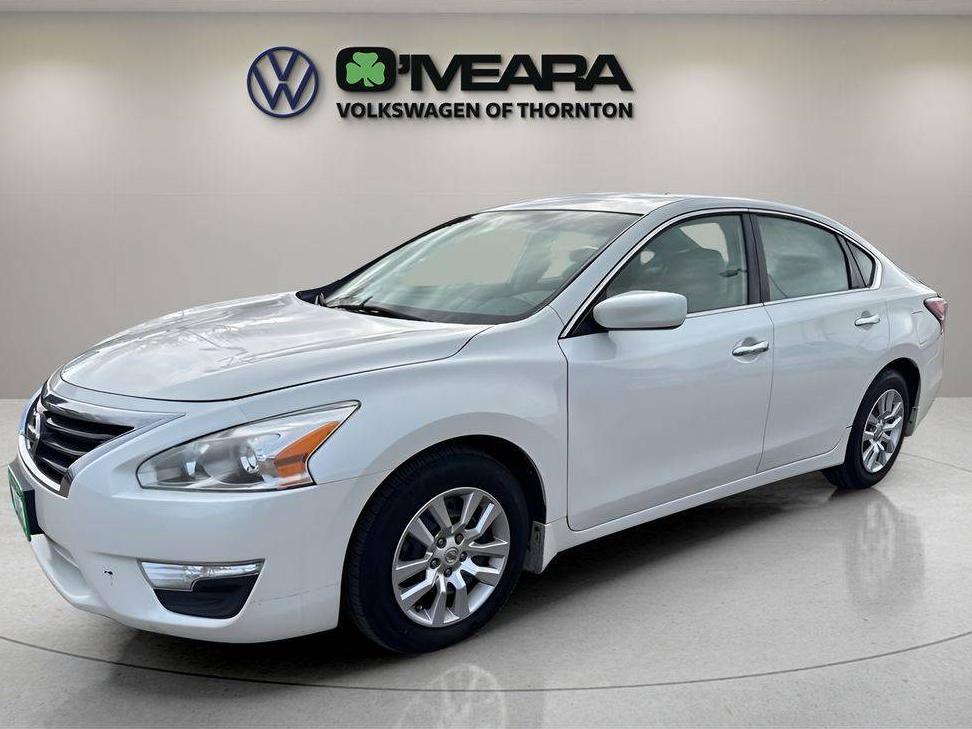 NISSAN ALTIMA 2015 1N4AL3AP1FC480295 image