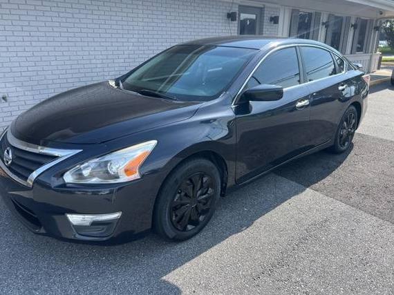 NISSAN ALTIMA 2015 1N4AL3AP3FC426965 image