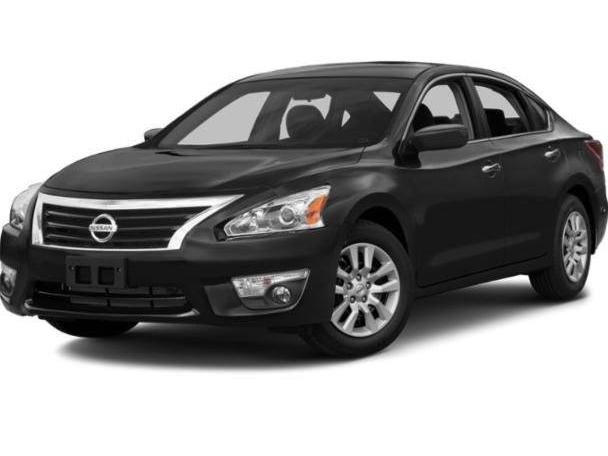 NISSAN ALTIMA 2015 1N4AL3AP6FN892927 image