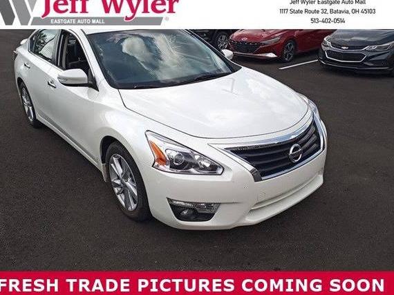 NISSAN ALTIMA 2015 1N4AL3AP5FC161577 image
