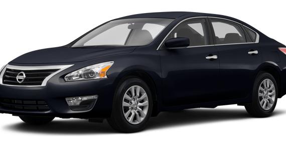 NISSAN ALTIMA 2015 1N4AL3APXFN331887 image