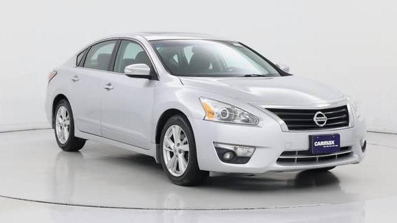 NISSAN ALTIMA 2015 1N4AL3AP7FC100330 image