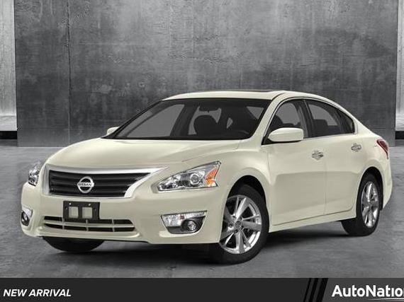 NISSAN ALTIMA 2015 1N4AL3AP8FC196310 image