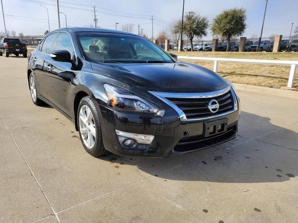 NISSAN ALTIMA 2015 1N4AL3AP9FN863938 image