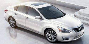 NISSAN ALTIMA 2015 1N4BL3AP0FC136736 image