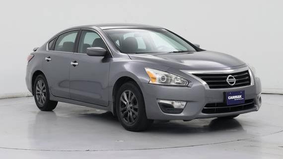 NISSAN ALTIMA 2015 1N4AL3AP0FC457929 image