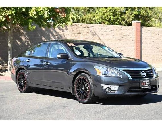 NISSAN ALTIMA 2015 1N4AL3AP2FC499857 image NISSAN ALTIMA 2015 1N4AL3AP2FC499857 image