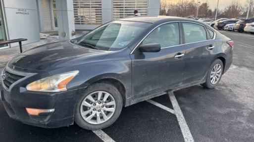 NISSAN ALTIMA 2015 1N4AL3AP4FC102245 image