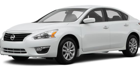 NISSAN ALTIMA 2015 1N4AL3AP5FC253143 image