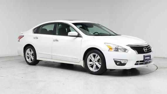 NISSAN ALTIMA 2015 1N4AL3AP8FN379324 image