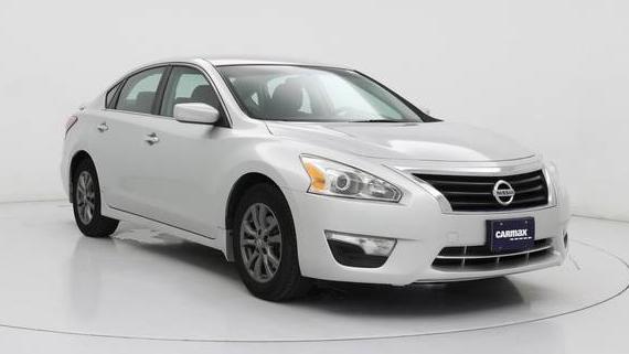 NISSAN ALTIMA 2015 1N4AL3AP0FC442668 image